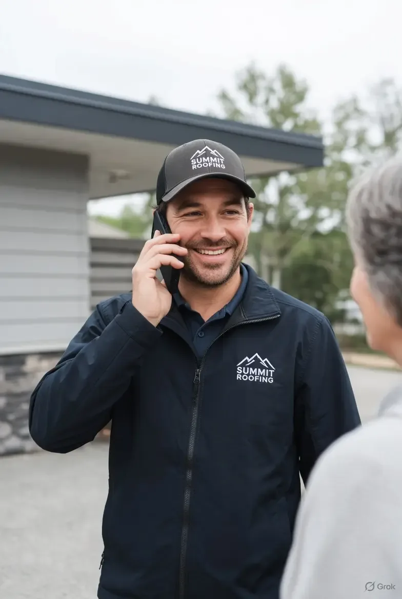 Flat Roof Leak Repair Mount Freedom, NJ FAQs